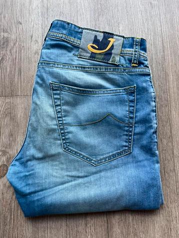 Jacob Cohen jeans size 33 type J622 comfort  beschikbaar voor biedingen