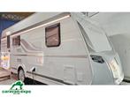 Tabbert ROSSINI 520 DM, Caravans en Kamperen, Tabbert, Bedrijf, 5 tot 6 meter, Tot en met 6