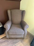 Oorfauteuil, Huis en Inrichting, Ophalen, Gebruikt