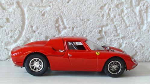 Ferrari 250LM ( Best Model ), Hobby & Loisirs créatifs, Voitures miniatures | 1:43, Enlèvement ou Envoi