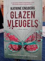 GLAZEN VLEUGELS, Ophalen of Verzenden, Zo goed als nieuw, Diverse auteurs