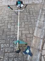 Bosmaaier, Tuin en Terras, Bosmaaiers, Ophalen, Zo goed als nieuw, Benzine