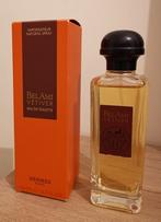 Hermès Bel Ami Vétiver, Handtassen en Accessoires, Uiterlijk | Parfum, Ophalen of Verzenden, Zo goed als nieuw