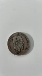 Exclusieve munt uit Italië, Postzegels en Munten, Ophalen, Italië
