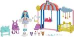 Enchantimals Baby Poupée cigogne Neuf - à-50%, Enfants & Bébés, Jouets | Poupées, Enlèvement ou Envoi, Neuf