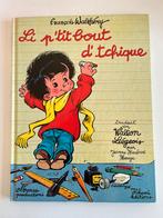 Bande dessinée Li p'tit bout d'tchique, Walthery, Enlèvement ou Envoi, Une BD, Utilisé