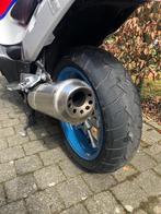 Uitlaat BMW R1200RT, Motoren, Ophalen