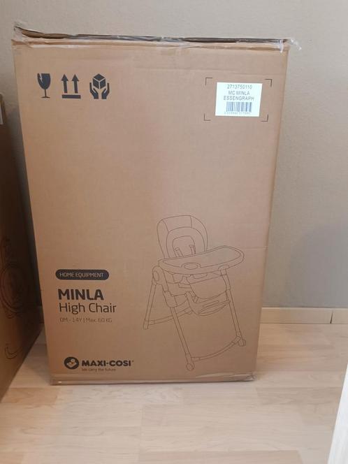 Chaise pour enfant Neuve, Kinderen en Baby's, Kinderstoelen, Nieuw, Ophalen