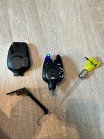 Fox micron MX beetmelder + micro swinger, Watersport en Boten, Ophalen, Zo goed als nieuw