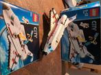 Lego 3367 space shuttle, Kinderen en Baby's, Ophalen, Zo goed als nieuw, Complete set, Lego