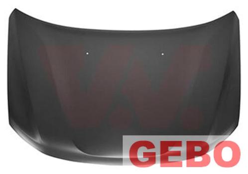 Dacia Duster 2018+ motorkap PRIMER 651008347R, Auto-onderdelen, Carrosserie, Motorkap, Dacia, Voor, Nieuw, Ophalen of Verzenden