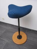 Stokke Varier Move stahulp - verstelbare kruk, Ophalen, Zo goed als nieuw, Stof, Design