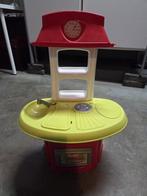 speelkeukentje, Enlèvement, Comme neuf, Plastique, Jouer à la cuisine