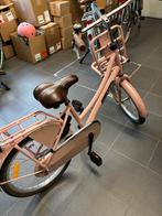 Kinderfiets 20 inch zalmroze, merk: Popal saily Dutch, Fietsen en Brommers, Fietsen | Meisjes, Ophalen, 20 inch