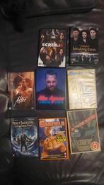 DVD (vendus à l'unité), CD & DVD, DVD | Autres DVD, Tous les âges, Enlèvement, Utilisé