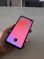 Samsung Galaxy s10+ nouvelle batterie, Zwart, Ophalen of Verzenden, Zo goed als nieuw, Zonder simlock