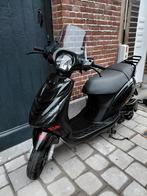 Zip piaggio a klasse karburator A.B.knop, Fietsen en Brommers, Ophalen of Verzenden, Zip