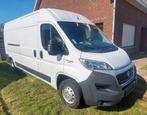 Fiat Ducato 2.3MultiJet L3H2, Auto's, Voorwielaandrijving, 4 deurs, Stof, 2500 kg