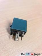 Relais BMW E31 E32 E34 E36 E46 E60 E61 E39 E38 61358350566, Auto-onderdelen, Elektronica en Kabels, Gebruikt, Ophalen of Verzenden