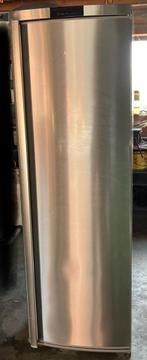 AEG koelkast dynamicair, 60 cm of meer, Zonder vriesvak, Gebruikt, 160 cm of meer