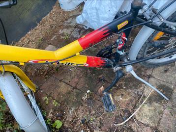 Velo d enfants beschikbaar voor biedingen