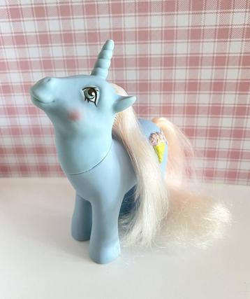 Figurine Mon Petit Poney Coco Berry G1 beschikbaar voor biedingen