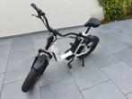 Issimo Fantic Fatbike, Ophalen, Gebruikt, 50 km per accu of meer, Overige merken