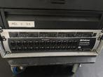Studio Live 24R rackmixer, Ophalen, Zo goed als nieuw, 20 kanalen of meer