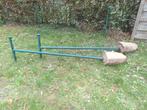 T Palen voor drogen was, Tuin en Terras, Droogmolens en Wasrekken, Ophalen