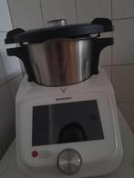 robot de cuisine multifonction Monsieur Cuisine Connect , Elektronische apparatuur, Keukenmixers, Ophalen of Verzenden, Zo goed als nieuw