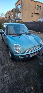 Mini cooper one 1.6 bj2002, Handgeschakeld, Particulier, Cooper, Te koop