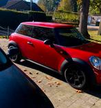 Mini cooper 16-diesel. Model-2013. 156000-km., Diesel, Particulier, Cooper, Te koop