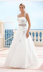 trouwkleed trouwjurk, Enlèvement ou Envoi, Robe de mariée