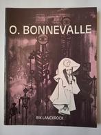 Oscar  Bonnevalle, Ophalen, Zo goed als nieuw