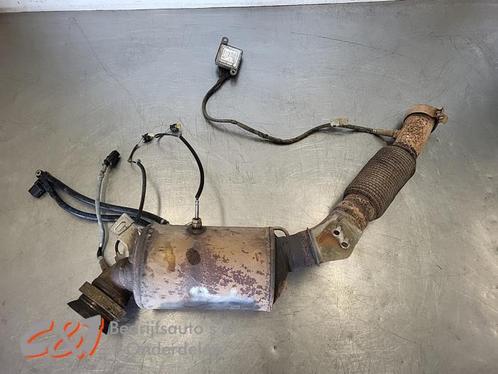 Roetfilter van een Mercedes Vito, Auto-onderdelen, Filters, Mercedes-Benz, Gebruikt, 3 maanden garantie, Ophalen of Verzenden
