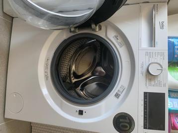 Wasmachine BEKO beschikbaar voor biedingen