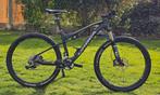 Orbea oiz M20 full xt/xtr 27.5", Vélos & Vélomoteurs, Enlèvement ou Envoi, Comme neuf