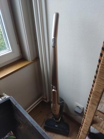 Steelstofzuiger beschikbaar voor biedingen