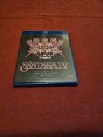 Santana IV, Ophalen of Verzenden, Zo goed als nieuw