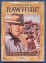 Clint Eastwood - Westernserie, Comme neuf, Enlèvement ou Envoi