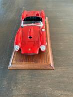 Ferrari 250 Testa Rossa, Enlèvement, Comme neuf