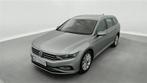 Volkswagen Passat Variant 1.5 TSI Elegance Navi / Led / PDC, Auto's, 110 kW, 4 cilinders, 150 pk, Zilver of Grijs