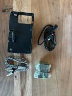 Bmw gsm houder/oplader (Iphone), Motoren, Accessoires | Navigatiesystemen, Ophalen