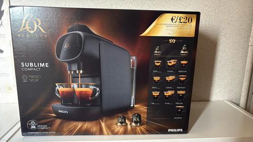 Philips L’Or Barrista koffiemachine, Elektronische apparatuur, Koffiezetapparaten, Nieuw, Koffiemachine, Ophalen