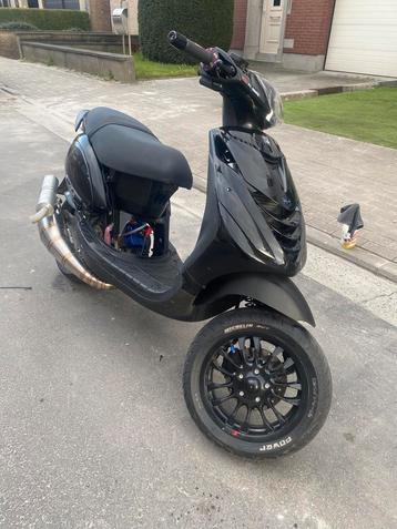 Zip 180cc  beschikbaar voor biedingen