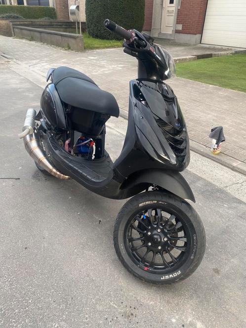 Zip 180cc, Motoren, Motoren | Piaggio, Particulier, Ophalen