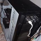 Gaming setup, Computers en Software, Ophalen of Verzenden, Zo goed als nieuw, Gaming