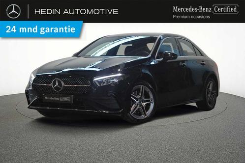 Mercedes-Benz A-Klasse 250 e Berline AMG Line, Auto's, Mercedes-Benz, Bedrijf, Te koop, A-Klasse, Achteruitrijcamera, Lane Departure Warning