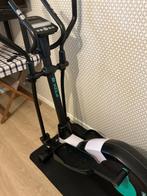 Crostrainer, Sports & Fitness, Appareils de fitness, Comme neuf, Synthétique, Enlèvement, Jambes