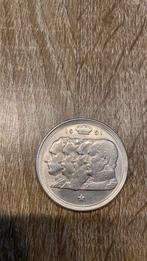 100F belgie 1951, Ophalen of Verzenden